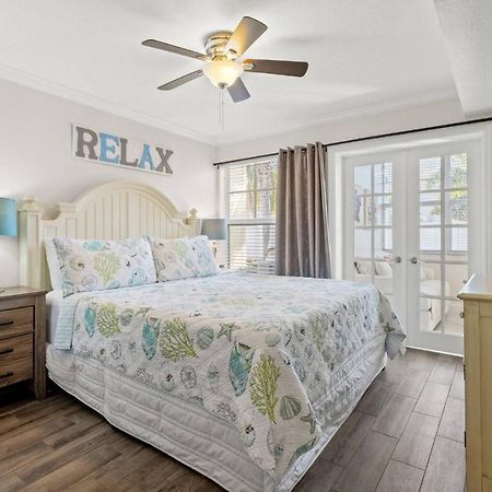 107F Barefoot Beach Resort เคลียร์วอเตอร์บีช ภายนอก รูปภาพ