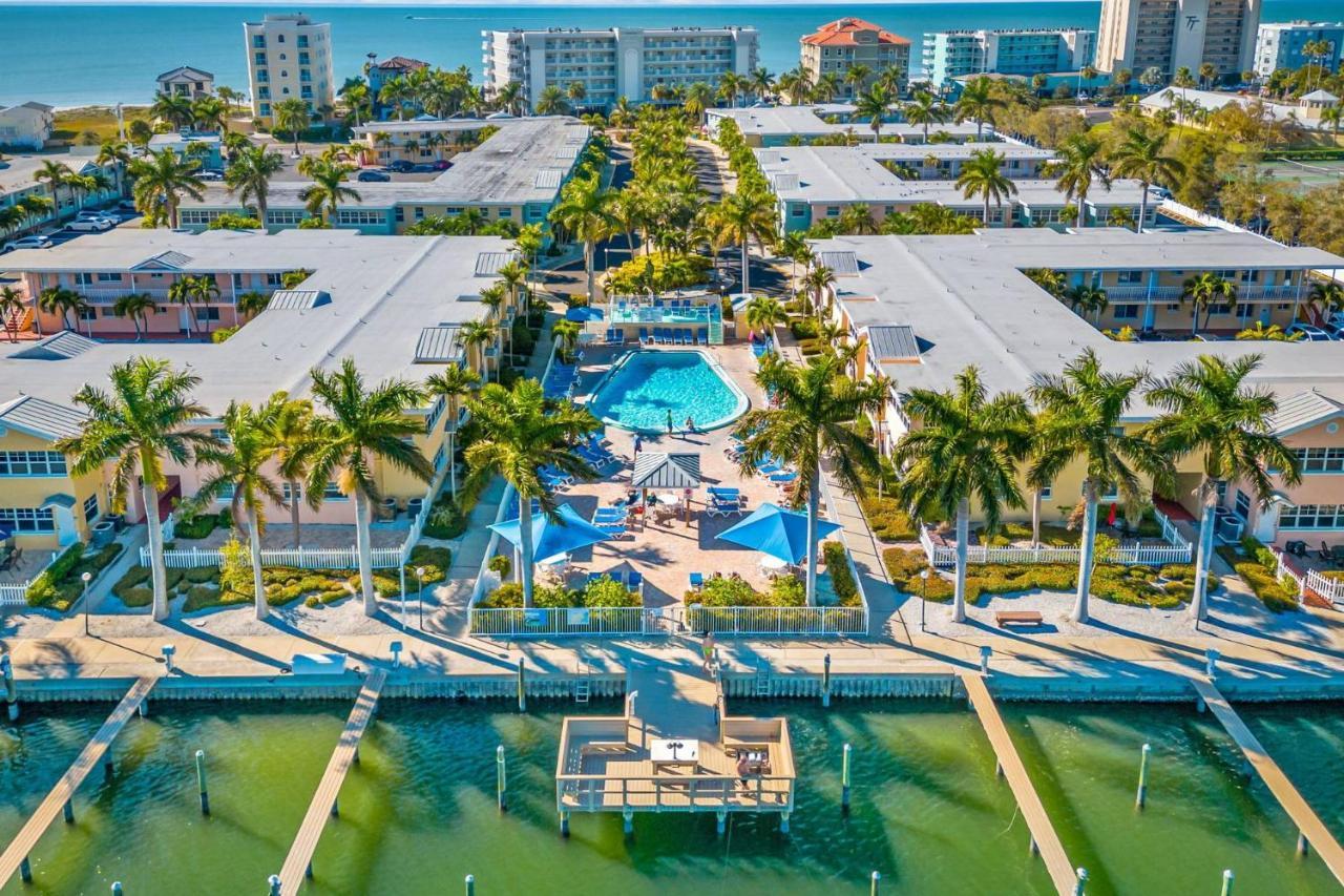 107F Barefoot Beach Resort เคลียร์วอเตอร์บีช ภายนอก รูปภาพ