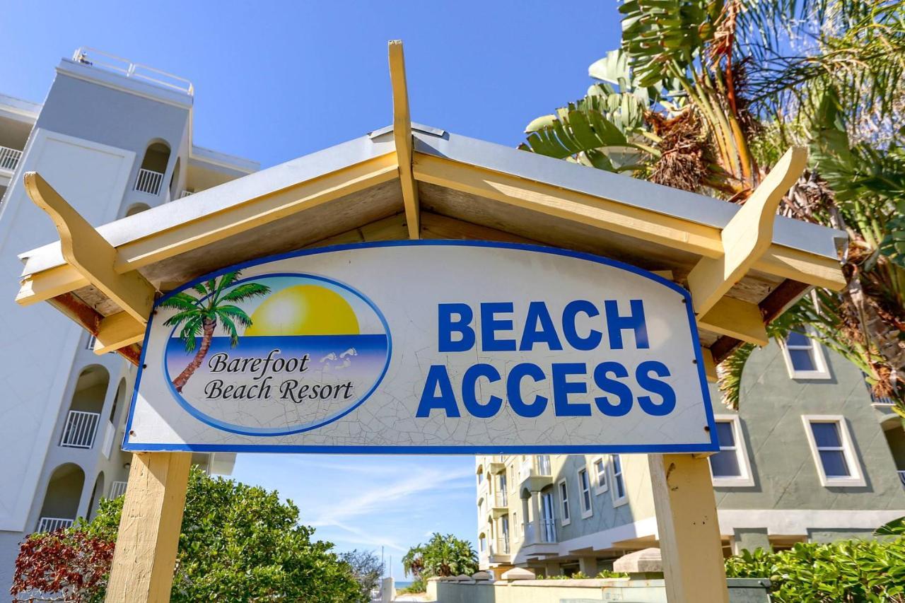 107F Barefoot Beach Resort เคลียร์วอเตอร์บีช ภายนอก รูปภาพ