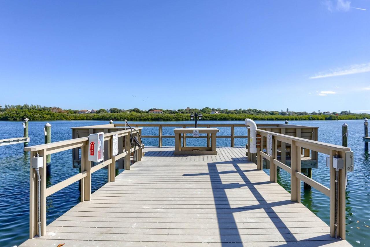 107F Barefoot Beach Resort เคลียร์วอเตอร์บีช ภายนอก รูปภาพ