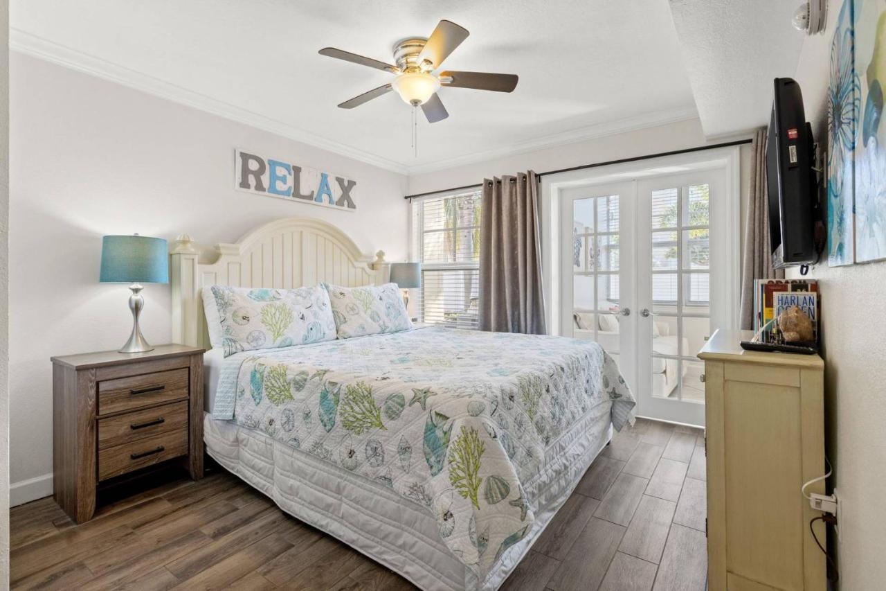 107F Barefoot Beach Resort เคลียร์วอเตอร์บีช ภายนอก รูปภาพ